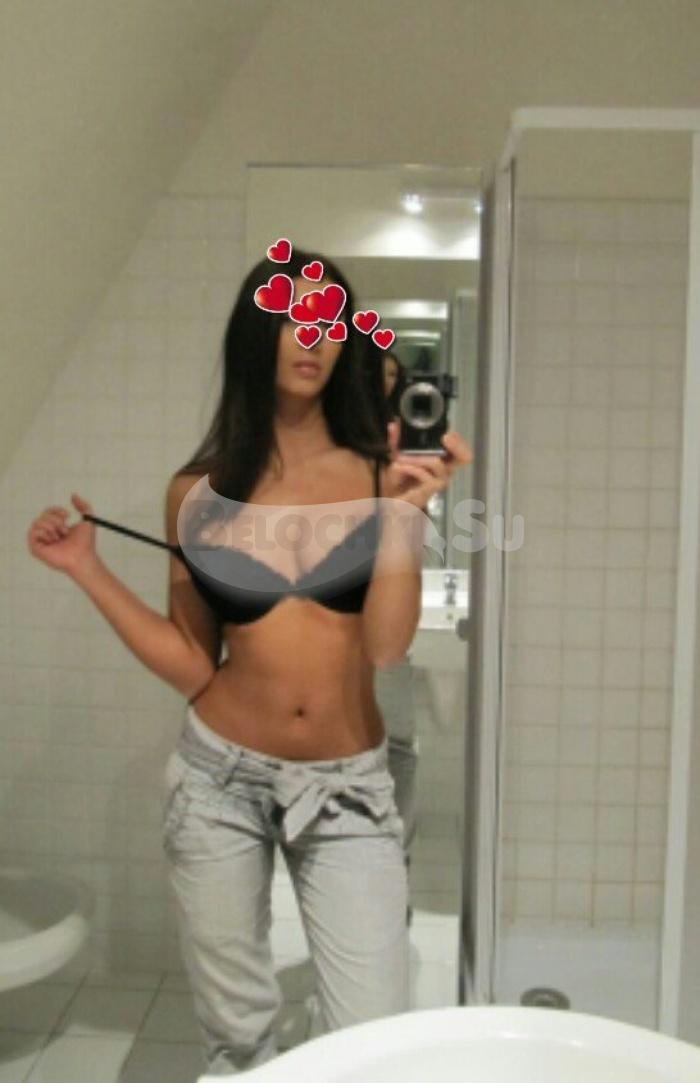 Проститутка Татьяна г. Кингисепп